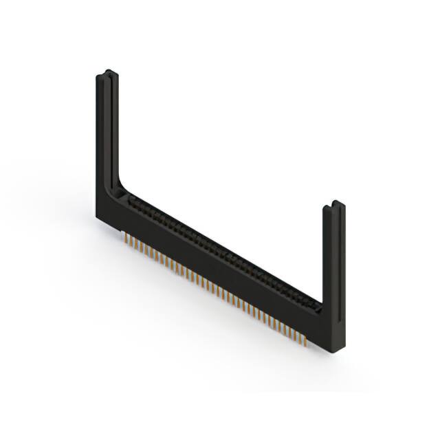 396-072-522-258 EDAC Inc.  Edgeboard Connectors